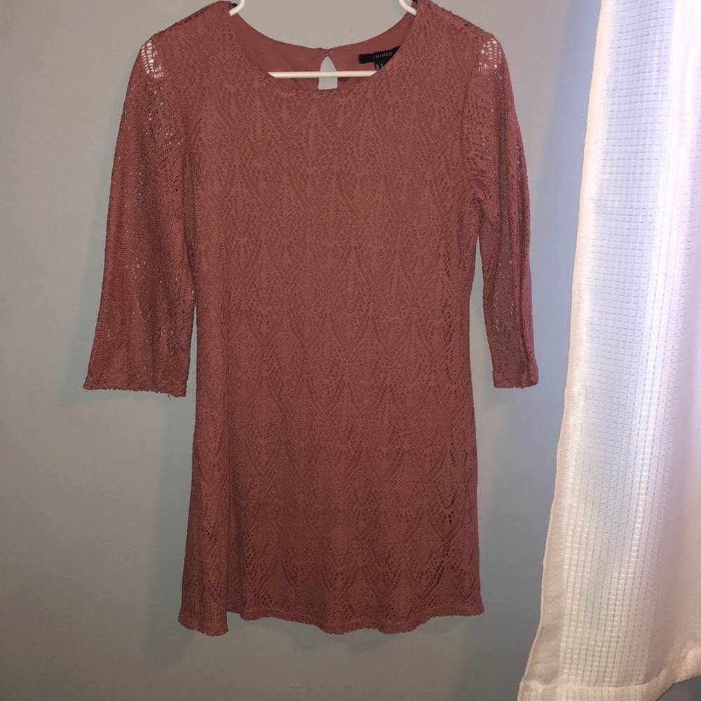 Summer dress From Forever 21